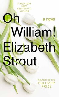 Front cover_Oh William!
