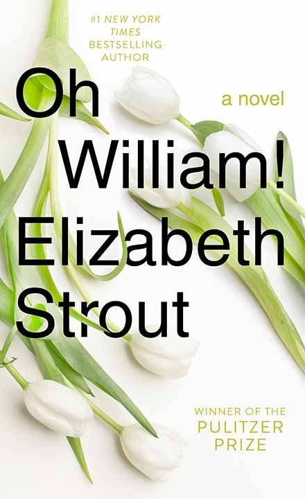 Front cover_Oh William!