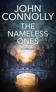 Front cover_The Nameless Ones