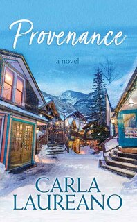 Front cover_Provenance