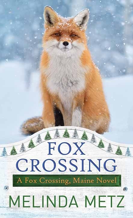 Front cover_Fox Crossing