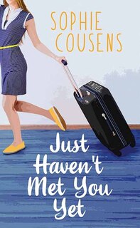Couverture_Just Haven't Met You Yet
