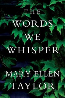 Front cover_The Words We Whisper