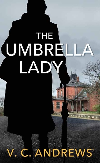 The Umbrella Lady