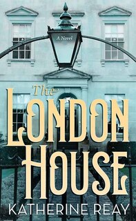 Front cover_The London House