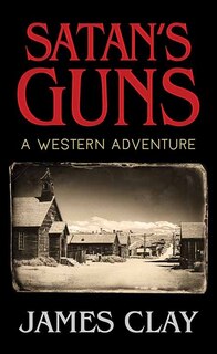 Front cover_Satan's Guns