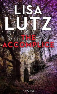 Front cover_The Accomplice