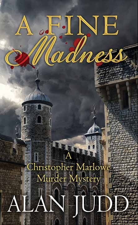Couverture_A Fine Madness