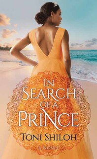 Couverture_In Search of a Prince