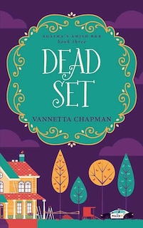 Front cover_Dead Set