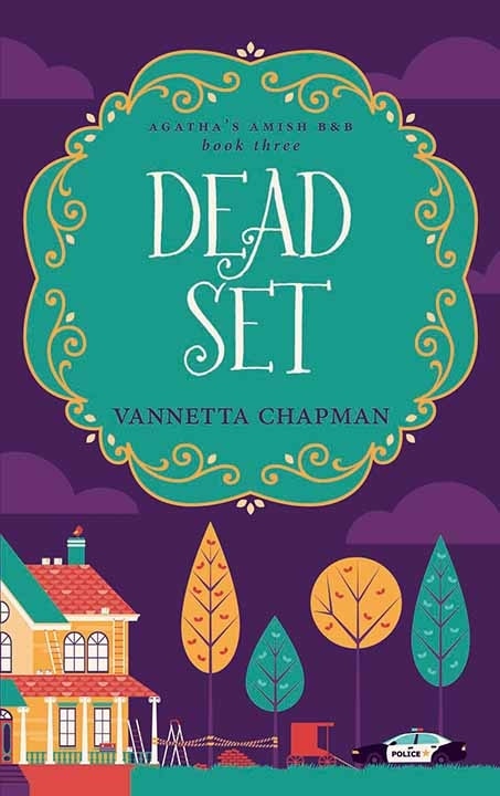 Front cover_Dead Set