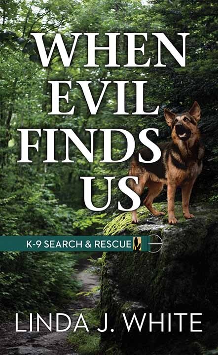 Couverture_When Evil Finds Us