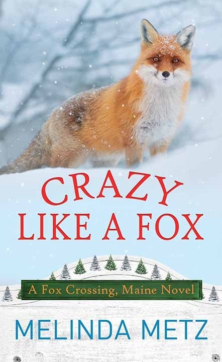 Couverture_Crazy Like a Fox