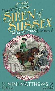 Front cover_The Siren of Sussex