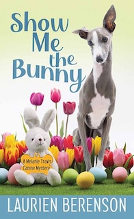 Front cover_Show Me the Bunny