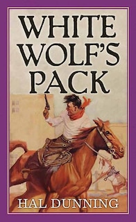 Couverture_White Wolf's Pack