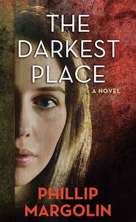 Front cover_The Darkest Place
