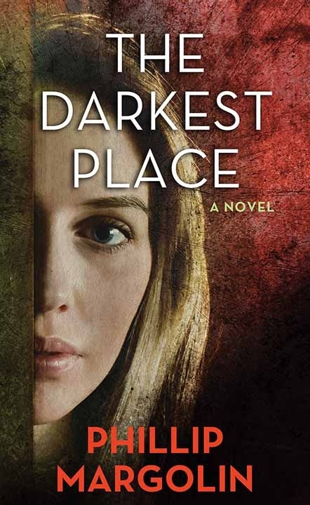 Front cover_The Darkest Place