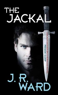 Front cover_The Jackal
