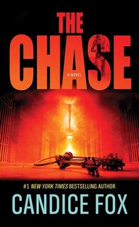 Front cover_The Chase