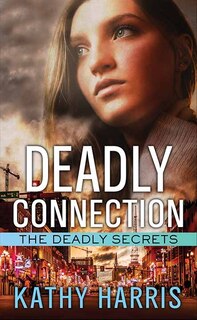 Front cover_Deadly Connection