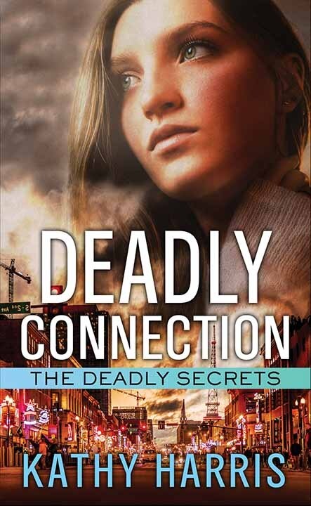 Front cover_Deadly Connection