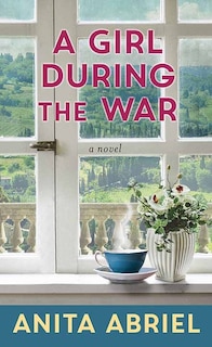 Couverture_A Girl During the War