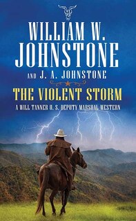 Couverture_The Violent Storm