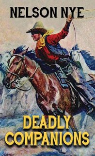 Couverture_Deadly Companions