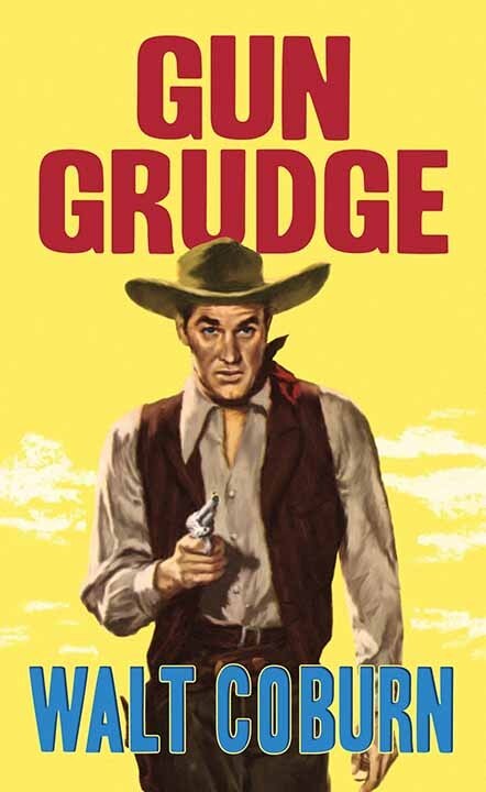 Gun Grudge