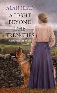 Front cover_A Light Beyond the Trenches