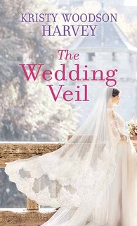 Front cover_The Wedding Veil
