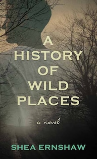 Front cover_A History of Wild Places