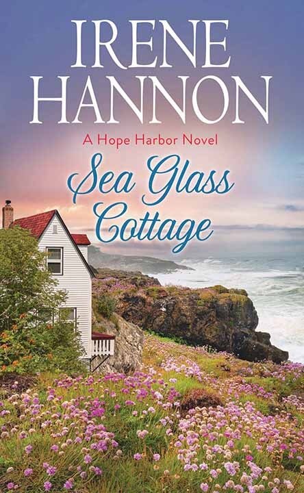 Front cover_Sea Glass Cottage