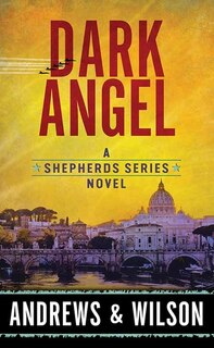 Front cover_Dark Angel