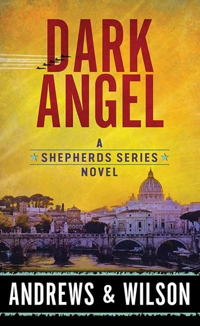 Front cover_Dark Angel