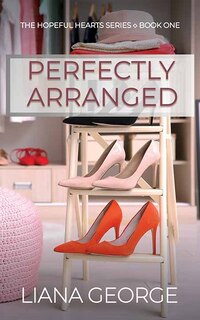 Front cover_Perfectly Arranged