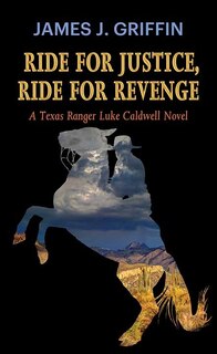 Couverture_Ride for Justice, Ride for Revenge