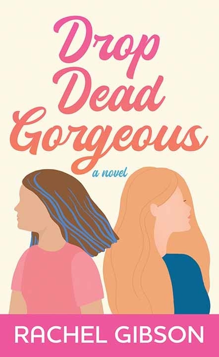 Front cover_Drop Dead Gorgeous