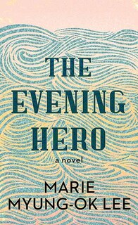 Front cover_The Evening Hero