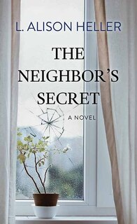 Front cover_The Neighbor's Secret