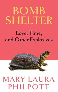 Front cover_Bomb Shelter
