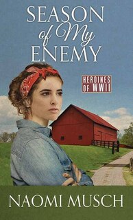 Couverture_Season of My Enemy