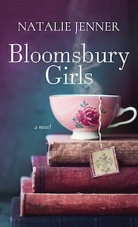 Front cover_Bloomsbury Girls