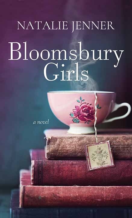 Front cover_Bloomsbury Girls