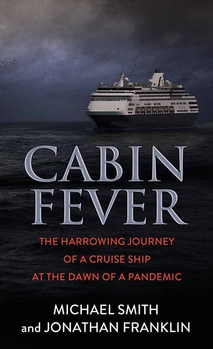 Front cover_Cabin Fever