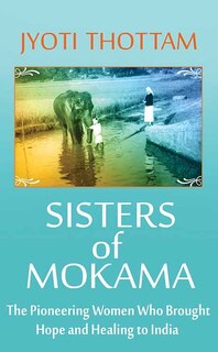 Front cover_Sisters of Mokama