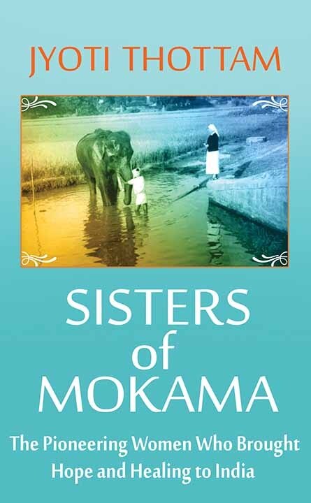 Front cover_Sisters of Mokama