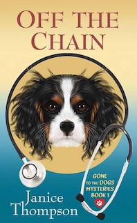 Front cover_Off the Chain