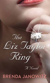 Front cover_The Liz Taylor Ring